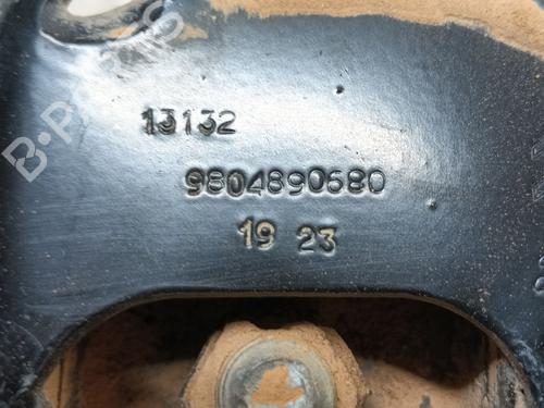 Engine mount FIAT SCUDO Van 2.0 Multijet 145 (506) | BP29427728M89 