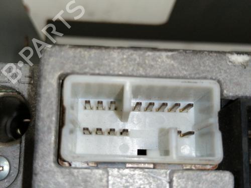 Radio SUZUKI GRAND VITARA II (JT, TE, TD) 1.6 (JB416) | BP7545022E6 