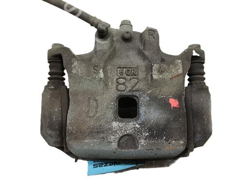 Used Right front brake caliper NISSAN JUKE (F15) 1.5 dCi (110 hp) 23551298