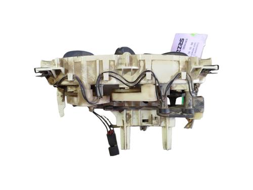 Climate control PEUGEOT BOXER Van (244) 2.0 HDi | BP39975655I5 - Image 2