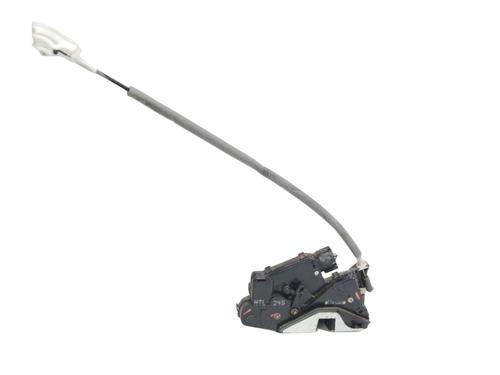 Rear left lock BMW 3 (E46)  | BP10355589C100 