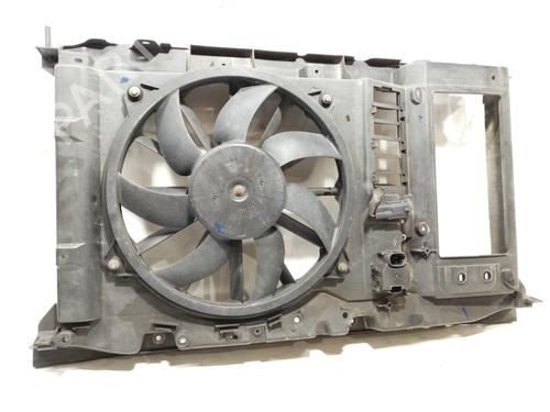 Koelventilatormotor CITROËN C4 Picasso I MPV (UD_) [2006-2015]nullnull