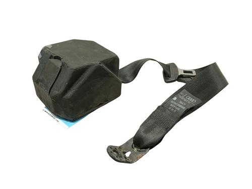 Used Rear left seatbelt AUDI A1 Sportback (8XA, 8XF) 1.2 TFSI (86 hp) 17479290