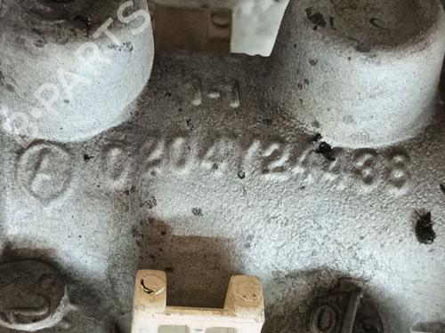Brake master cylinder PEUGEOT BIPPER (AA_) 1.3 HDi 75 | BP35726286M77 - Image 2