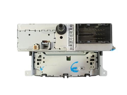 Radio FIAT 500 (312_) 1.2 (312AXA1A) | BP32367200E6 - Image 5