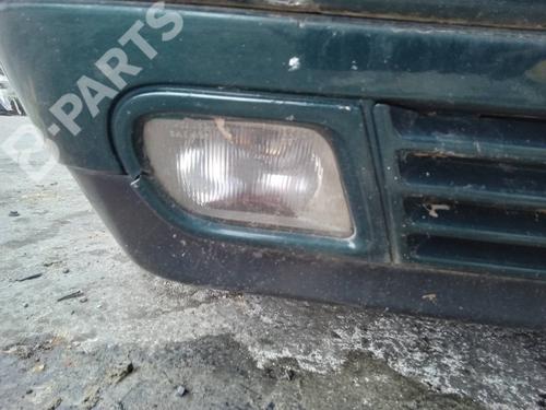 Used Right front fog light Right front fog light MERCEDES-BENZ E-CLASS (W210) E 200 (210.035) (136 hp) 11109891 11109891