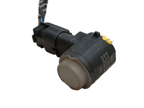 Capteur électronique Capteur électronique MG MG ZS SUV (AZS1) 1.0 T-GDi (111 hp) 34277863 34277863