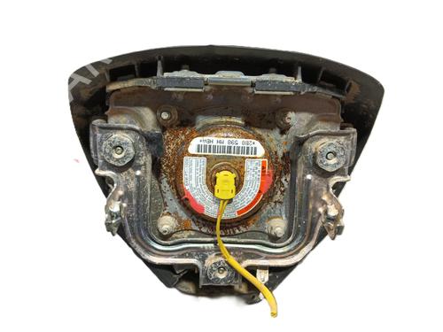Driver airbag HONDA INSIGHT (ZE_) 1.3 IMA (ZE28, ZE2) | BP29356645C9 