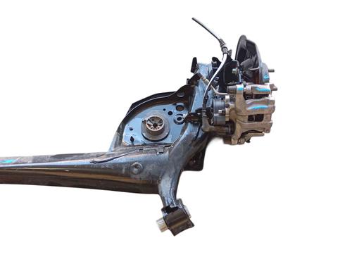 Rear axle MAZDA 3 Hatchback (BP) 2.0 SKYACTIV-G (BP5H, BP6H) | BP36566914M2 - Image 4