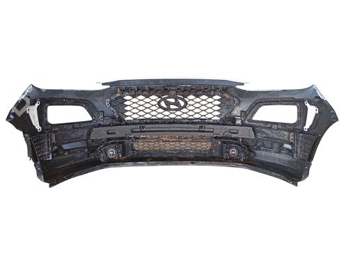 Front bumper HYUNDAI KONA (OS, OSE, OSI) 1.0 T-GDi | BP29039961C7 