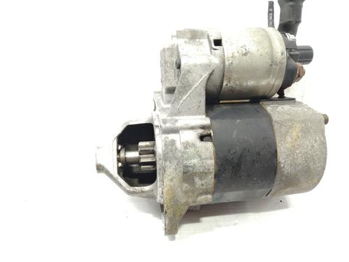 Starter MERCEDES-BENZ A-CLASS (W169)  | BP8319598M8 
