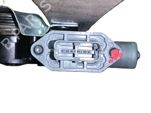Front left window mechanism FIAT TALENTO Van (296_) 2.0 EcoJet | BP28188545C22 