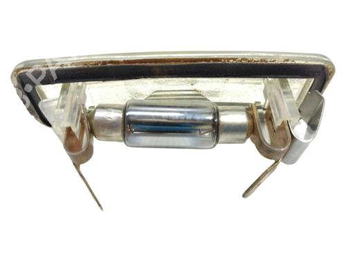 Licence plate light FORD FOCUS I Saloon (DFW)  | BP14258205I40 