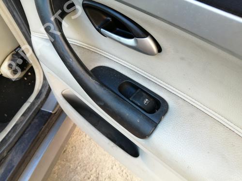 Right rear window switch SAAB 9-3 (YS3F, E79, D79, D75) 1.9 TiD | BP6984969I28 