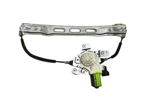 Used Front left window mechanism FORD TOURNEO COURIER B460 MPV 1.5 EcoBlue (100 hp) 31971448