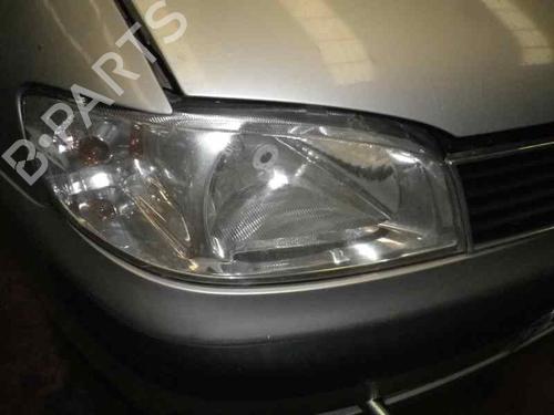 Left tailgate light SEAT CORDOBA (6L2)  | BP5347880C79 