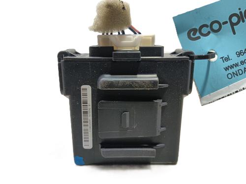 Electronic module NISSAN QASHQAI II SUV (J11, J11_) 1.2 DIG-T | BP18297560M83 
