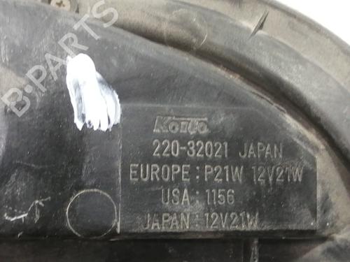 Right taillight SUZUKI BALENO (EG) 1.9 TD (SY419) | BP6879368C35 