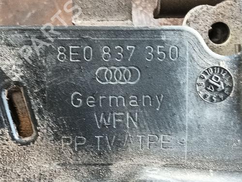 Front right lock AUDI A4 B6 Avant (8E5) 2.5 TDI quattro | BP30109085C97