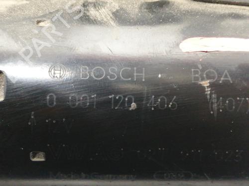 Starter SEAT IBIZA III (6L1)  | BP5810083M8 