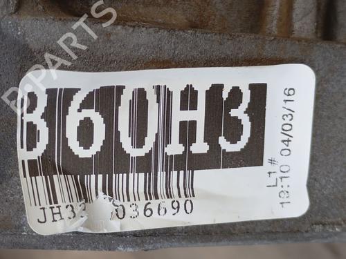 Gearbox DACIA SANDERO II 1.2 | BP34448127M3  - Image 6