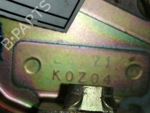 Førerens kollisjonspute SUZUKI GRAND VITARA I (FT, HT) 2.0 HDI 110 4x4 (SQ420D, TD82V) | BP7434576C9 