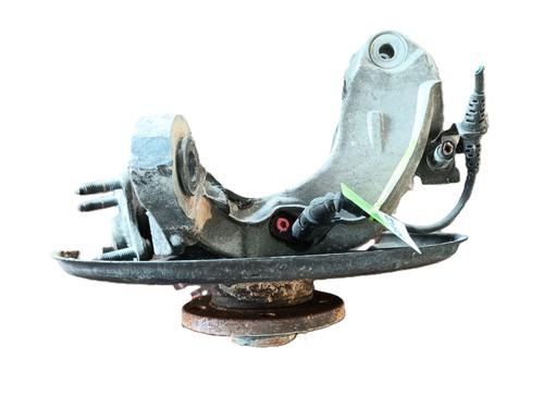 Right front steering knuckle SEAT ALHAMBRA (710, 711) 2.0 TDI | BP29828505M26