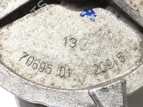 Vacuum pump FIAT DOBLO Box Body/MPV (223_)  | BP8597519M80 