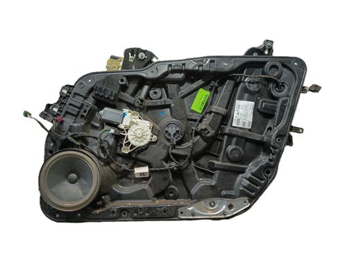 Used Front right window mechanism MERCEDES-BENZ CLA (C118) CLA 180 (118.384) (136 hp) 27360587