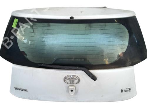 Bagklap CC/Kombi-Coupé Bagklap CC/Kombi-Coupé 38646025 38646025