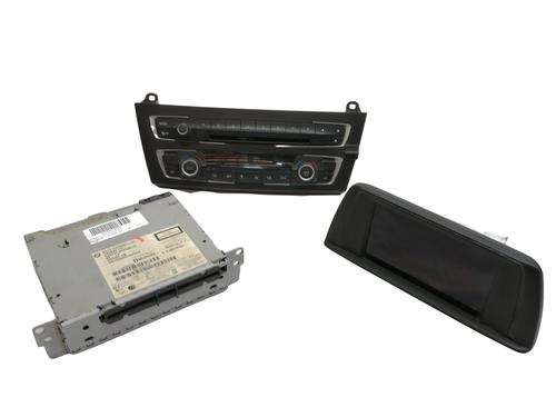 Bilradio BMW 1 (F20) 116 d (116 hp) 9453230