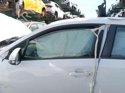 Front left window mechanism TOYOTA C-HR (_X1_) 1.8 Hybrid (ZYX10_, ZYX11_) | BP36667548C22 - Image 2