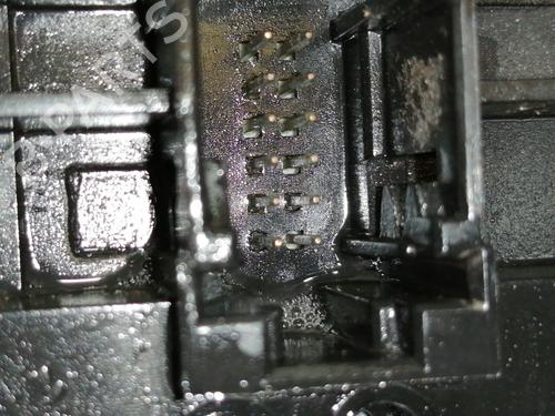 Headlight switch OPEL ASTRA H (A04) 1.7 CDTI (L48) | BP5368448I24 