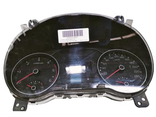 Instrument cluster KIA SPORTAGE IV (QL, QLE)  | BP11809059C47 
