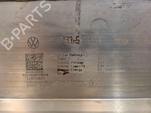 Battery VW ID.4 (E21) PRO | BP34633386E11  - Image 6