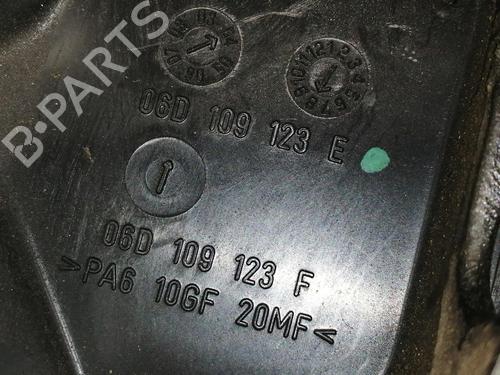 Timing cover SEAT TOLEDO III (5P2)  | BP14262108M123 