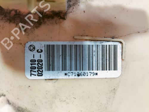 Fuel pump TOYOTA AURIS (_E15_)  | BP15900713M76 