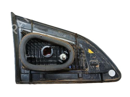 Used Right tailgate light Right tailgate light RENAULT SCÉNIC III (JZ0/1_) 1.5 dCi (110 hp) 33758474 33758474