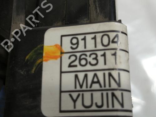 Fuse box HYUNDAI SANTA FÉ I (SM)  | BP9050392E1 