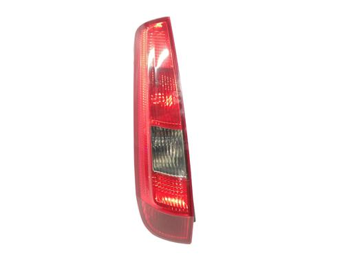 Used Left taillight FORD FIESTA V (JH_, JD_) 1.4 TDCi (68 hp) 6285123