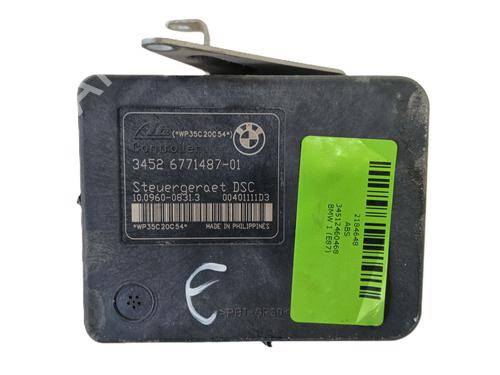 ABS pump BMW 1 (E87)  | BP31048416M43 