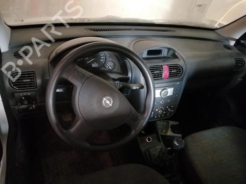 Interior handle OPEL COMBO Box Body/MPV  | BP20235533I7 