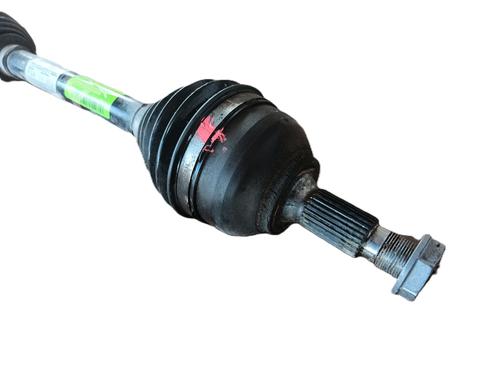 Left front driveshaft FIAT SCUDO Van 2.0 Multijet 145 (506) | BP29446629M38