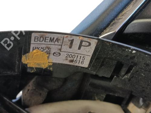 Steering wheel MAZDA 3 Hatchback (BP) 2.0 SKYACTIV-G M Hybrid | BP32312974C49