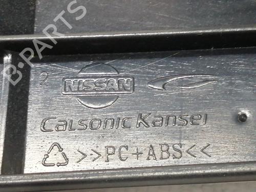 Air vent NISSAN QASHQAI / QASHQAI +2 I (J10, NJ10, JJ10E) 1.6 | BP11653711I21 