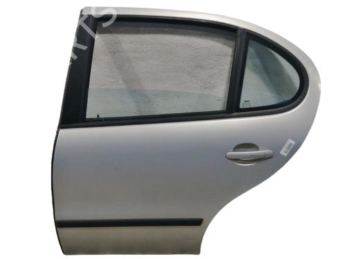 Used Left rear door SEAT TOLEDO II (1M2) 1.9 TDI (110 hp) 16493407