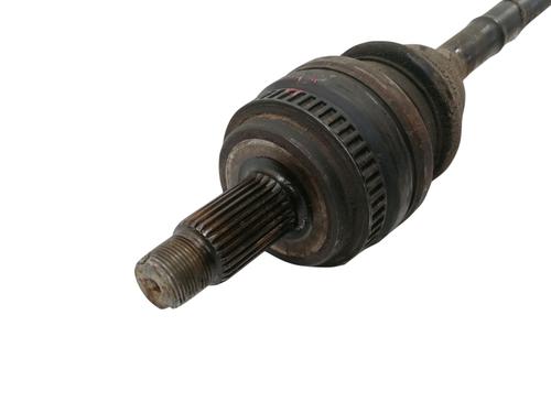 Left rear driveshaft BMW 3 (E90) 320 d | BP9342407M40