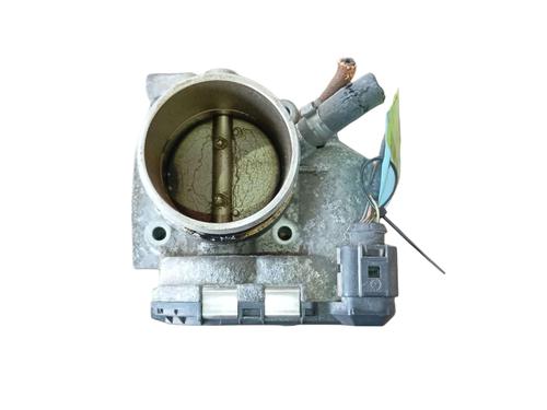 Used Throttle body VW SHARAN (7M8, 7M9, 7M6) 1.8 T 20V (150 hp) 29258174