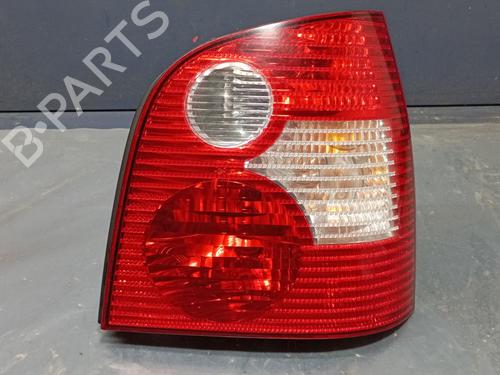 Used Right taillight VW POLO (9N_, 9A_) 1.4 16V (75 hp) 23135772