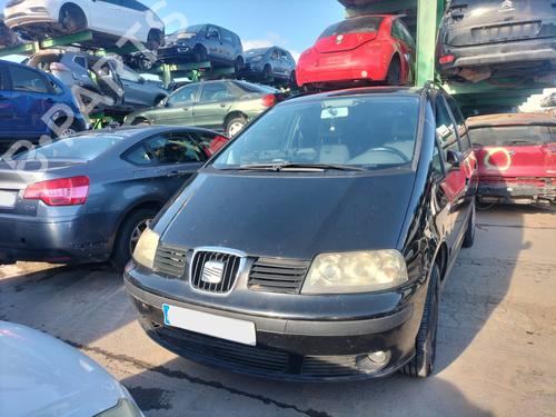 Used Parts SEAT ALHAMBRA (7V8, 7V9) 2.0 TDI (140 hp) 4415766